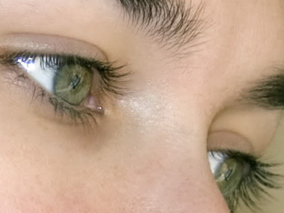 Για τα μάτια σας μόνο!